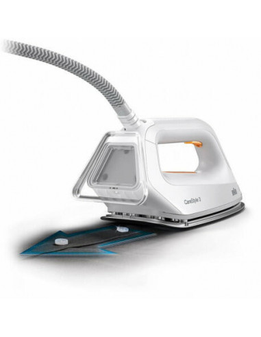 Braun - Ferro c/ Caldeira Is3132wh