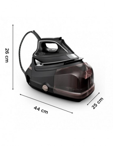 Rowenta - Ferro c/ Caldeira Dg9661f0