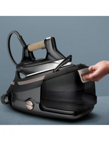 Rowenta - Ferro c/ Caldeira Dg9661f0