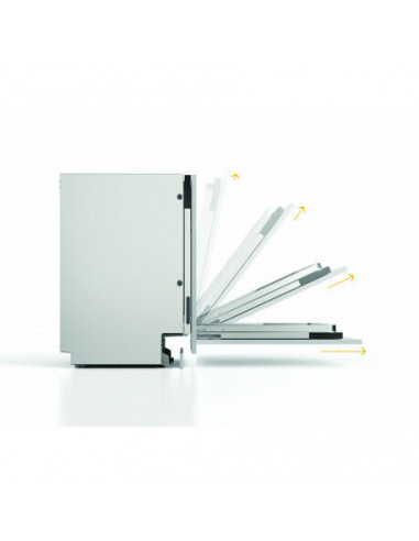 Whirlpool - Máq. Lavar Loiça W7i Hf60...