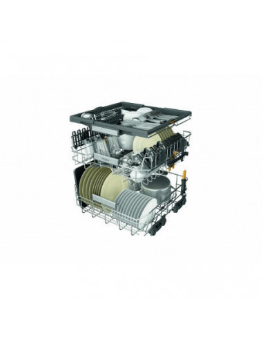 Whirlpool - Máq. Lavar Loiça W7i Hf60...