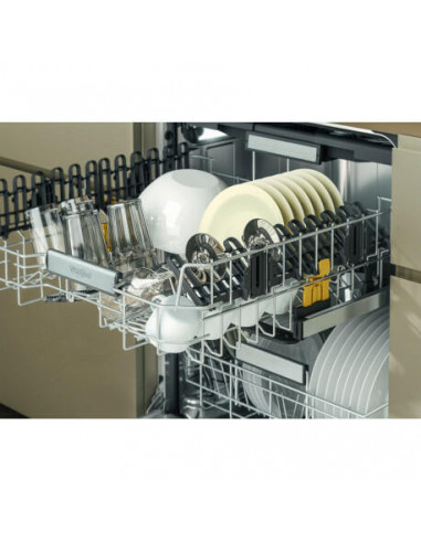 Whirlpool - Máq. Lavar Loiça W7i Hf60...