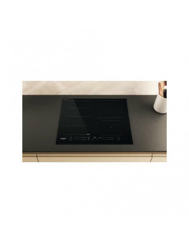 WHIRLPOOL - Placa WF S5060 CPBF