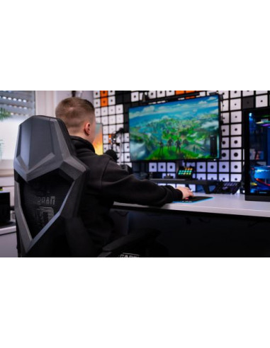 Cadeira The G-Lab KS-RHODIUM-A para...