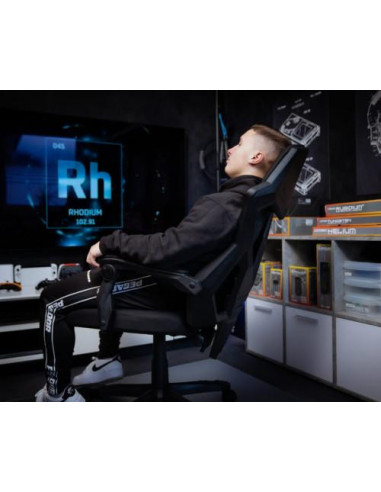 Cadeira The G-Lab KS-RHODIUM-A para...