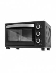 Cecotec - Mini Forno...