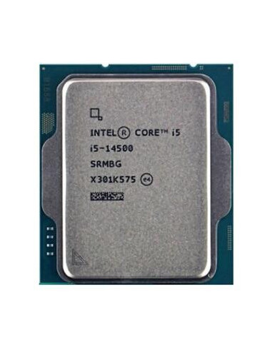 I5 14500 Lga1700 1.9 A 5ghz 35.5mb...