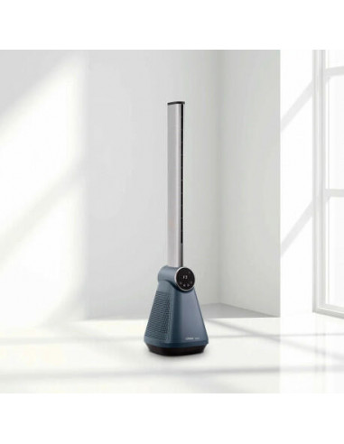 Ufesa - Ventoinha Sem Pás Tokio 84105849