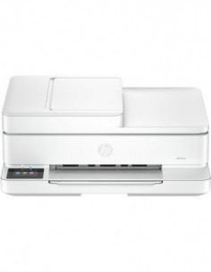HP - Envy 6530e All-in-One...