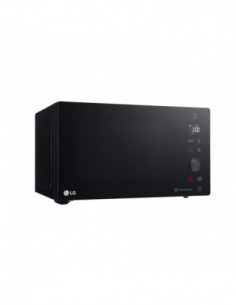 Lg - Microondas Mh 7265 Dps