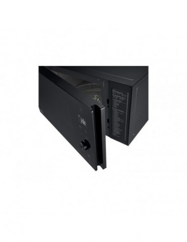 Lg - Microondas Mh 7265 Dps