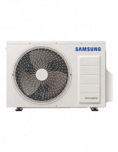 Samsung - Ac Exterior...