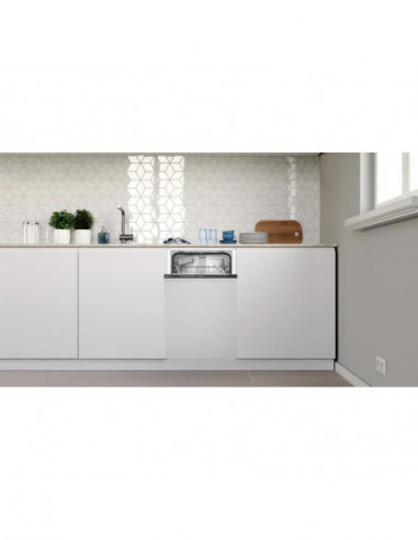 Balay - Máq. Lavar Loiça Enc. 45cm...