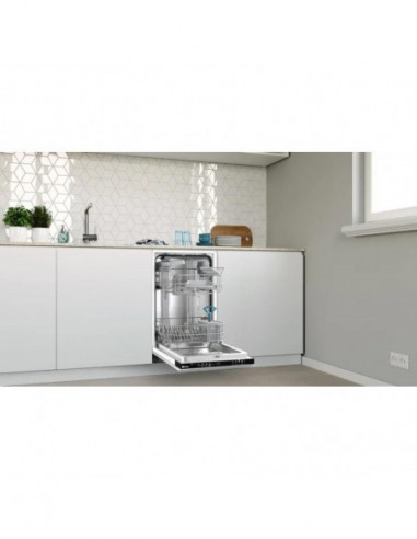 Balay - Máq. Lavar Loiça Enc. 45cm...