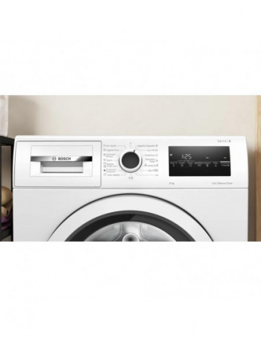Bosch - Máq. Lavar Roupa Serie4...