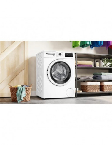 Bosch - Máq. Lavar Roupa Serie4...