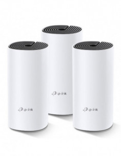 TP-Link DECOM4 Pack 3 -...