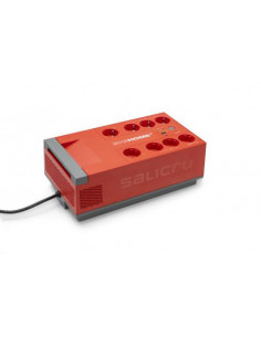 Sai Línea Interactiva...