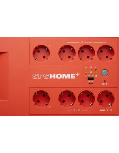 UPS Salicru SPS 1000 Home+,...