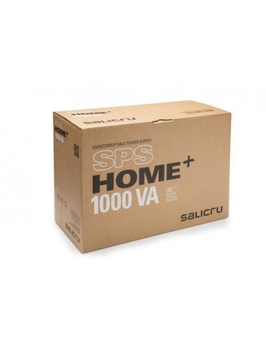UPS Salicru SPS 1000 Home+,...