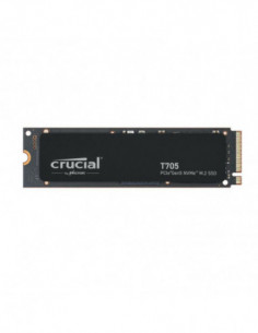 Crucial T705 - SSD -...