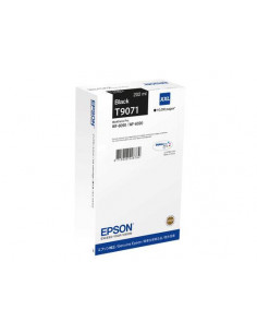 Epson - WF-6xxx Ink...