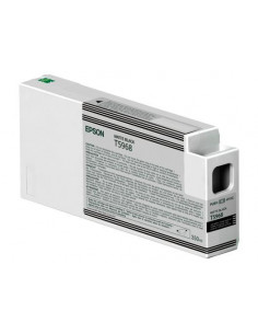Tinta Epson Negromate 350ml...