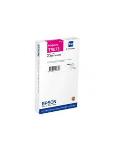 Epson - WF-6xxx Ink...