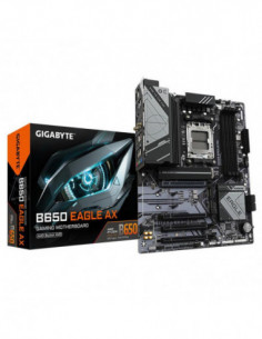 Placa Base Gigabyte B650...