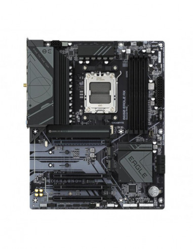 Placa Base Gigabyte B650 Eagle Ax...
