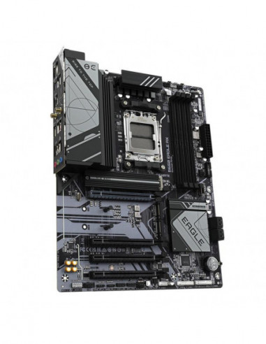 Placa Base Gigabyte B650 Eagle Ax...