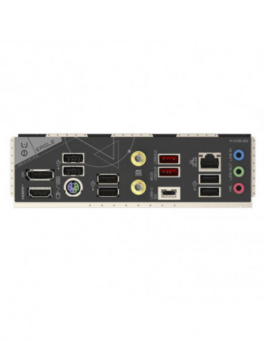 Placa Base Gigabyte B650 Eagle Ax...