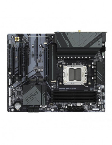 Placa Base Gigabyte B650 Eagle Ax...