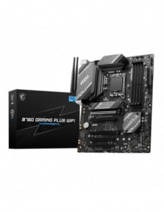 Placa-Mãe MSI B760 Gaming...