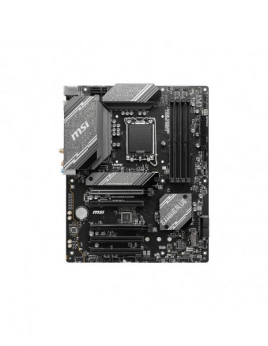 Placa-Mãe MSI B760 Gaming Plus Wifi:...