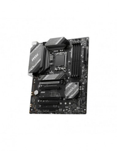 Placa-Mãe MSI B760 Gaming Plus Wifi:...