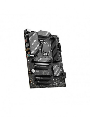 Placa-Mãe MSI B760 Gaming Plus Wifi:...