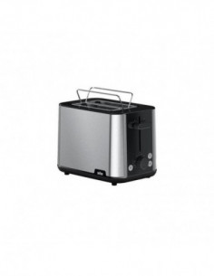 Tostadora Braun HT 1510 Bk...