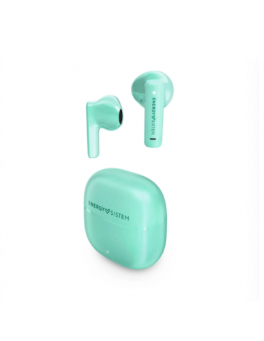 Auscultadores Energy Sistem...