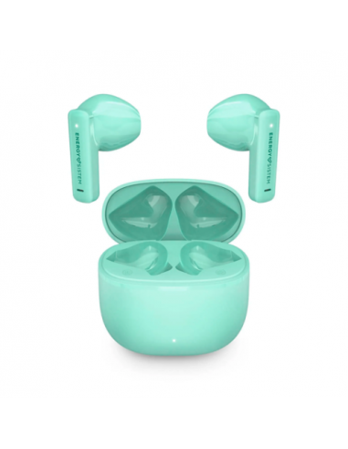 Auscultadores Energy Sistem...