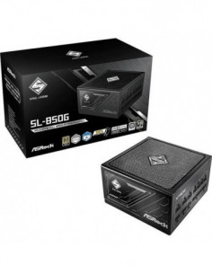 FUENTE ALIMENTACION ASROCK...