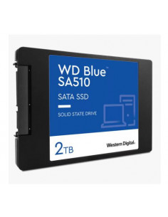 SSD Western Digital Blue...