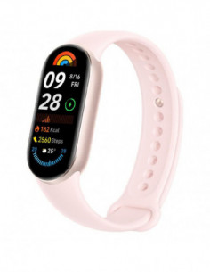 Xiaomi Smart Band 9 Mystic...