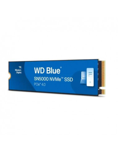 Disco SSD Western Digital Blue SN5000...