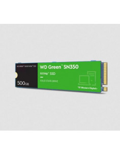 Disco SSD WD Green SN350...