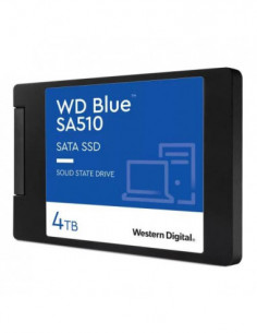 Disco SSD Western Digital...