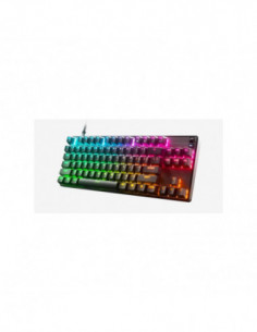 Teclado SteelSeries Apex 9...