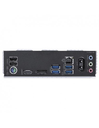 GIGABYTE B550M GAMING X WIFI6 Placa...