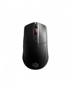 Rato Sem Fios Steelseries...