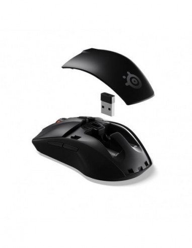 Rato Sem Fios Steelseries Rival 3...